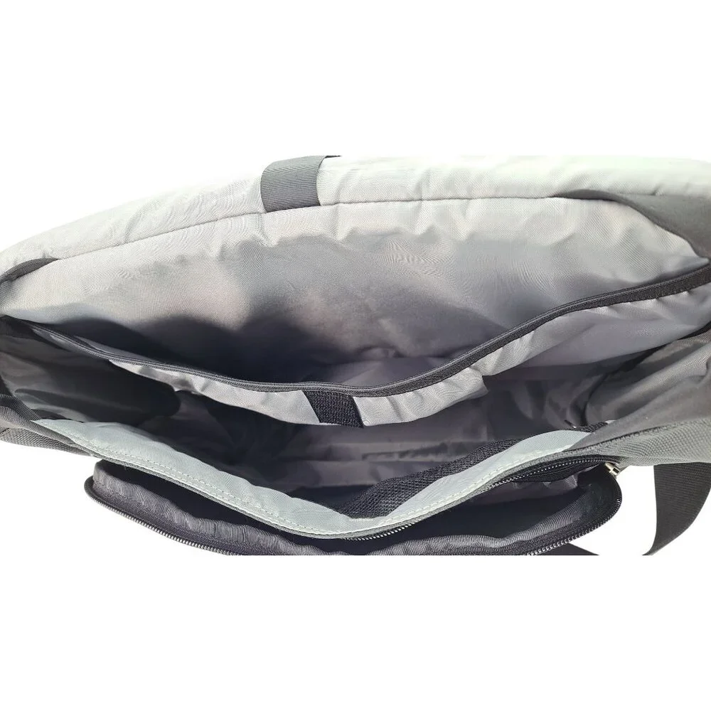 Patagonia messenger laptop